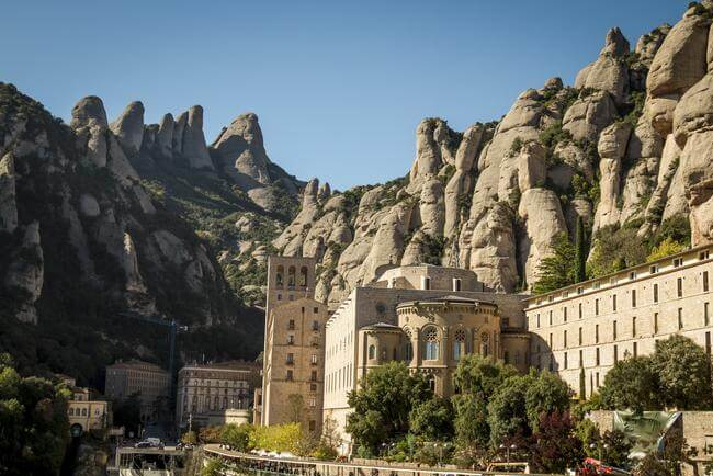 Monserrat
