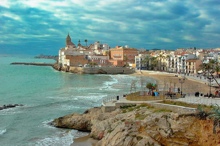 sitges